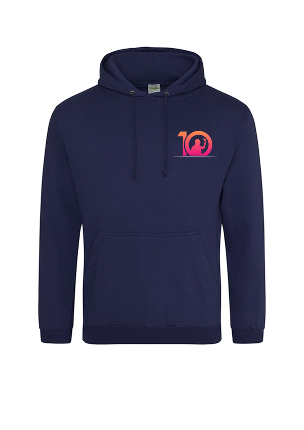 SHREE SWAMINARAYAN MANDIR HOODIE